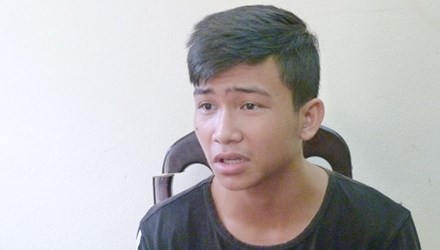Tạm giữ nghi phạm giết bạn cùng trường ảnh 1